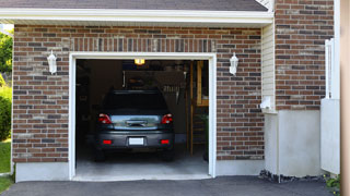 Garage Door Installation at Strawberry Terrace South, Florida