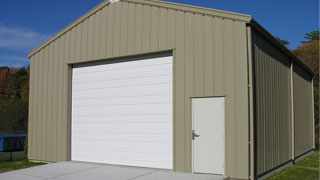 Garage Door Openers at Strawberry Terrace South, Florida